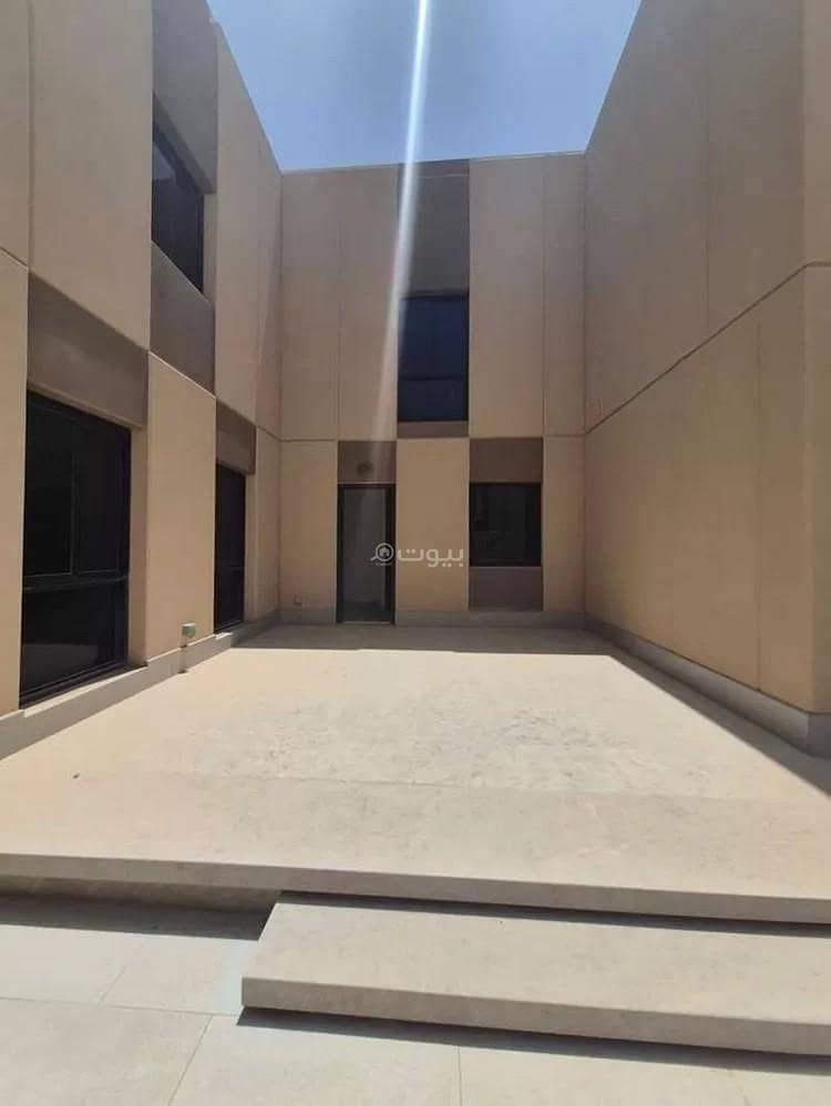 7 bedroom villa in Sidrah, Riyadh 11
