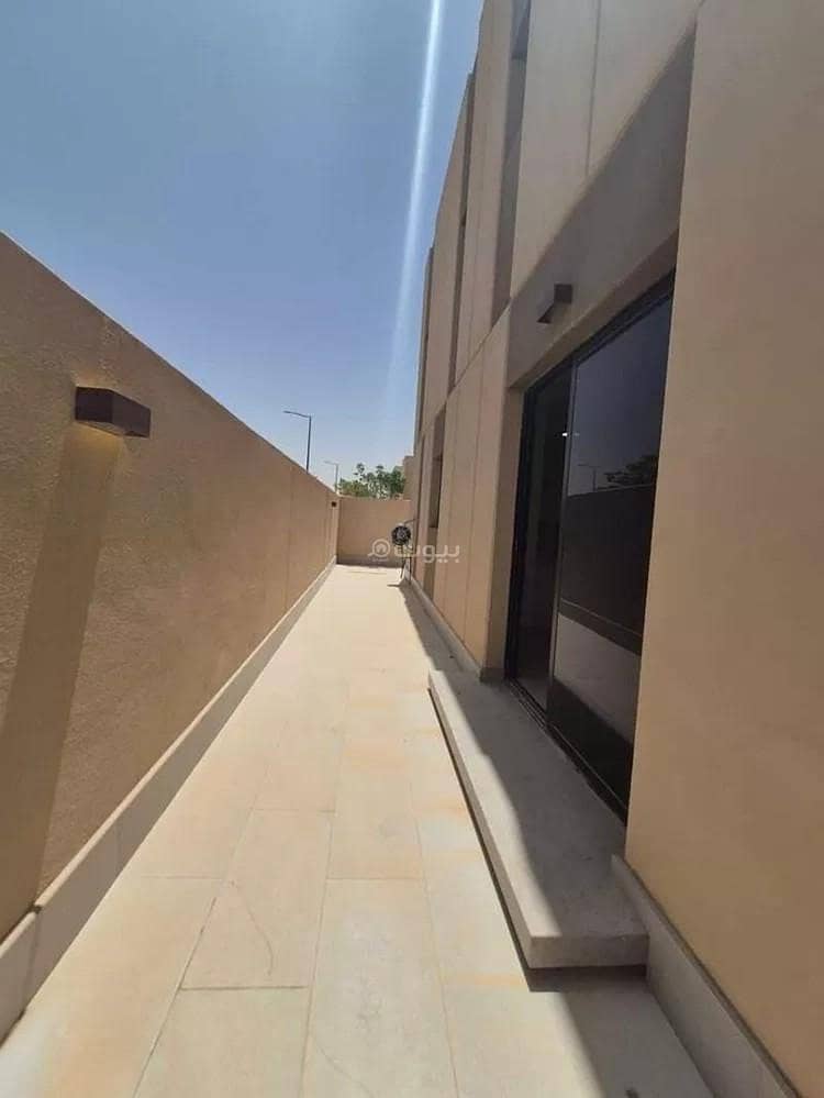 7 bedroom villa in Sidrah, Riyadh 17