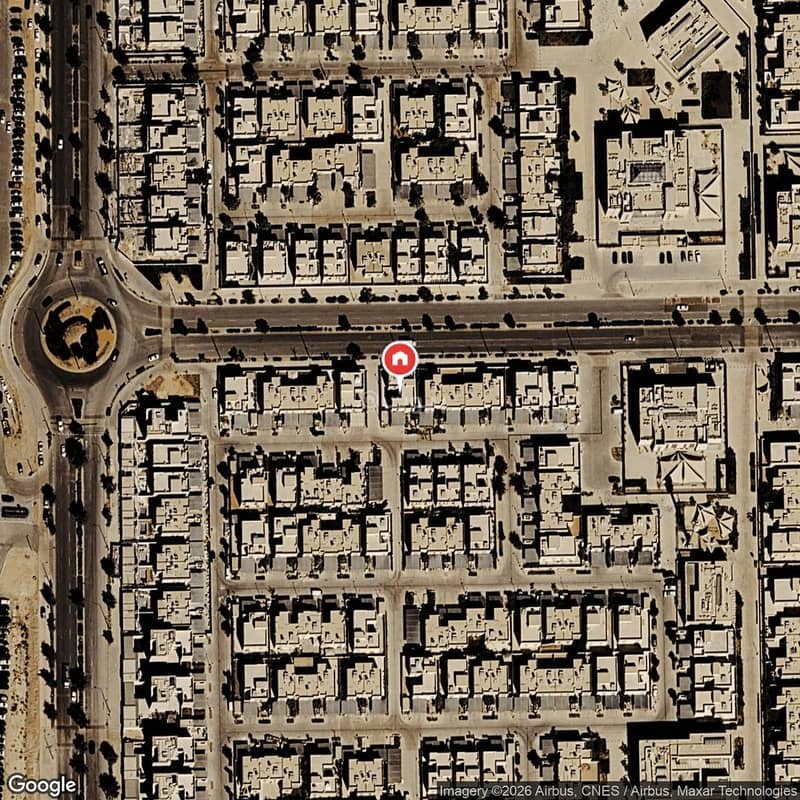 7 bedroom villa in Sidrah, Riyadh 30