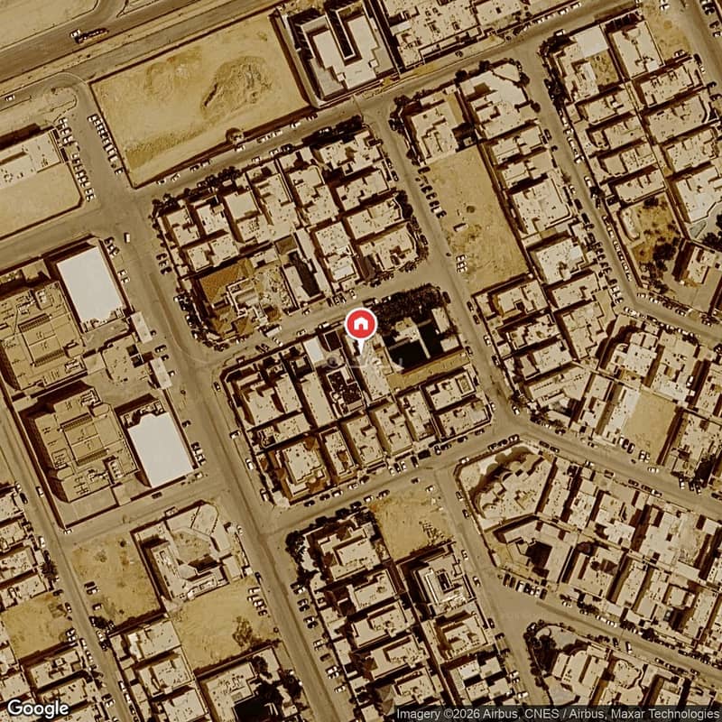 3 bedroom villa in 3080 Al Imam Saud Ibn Faysal Rd, Riyadh 11