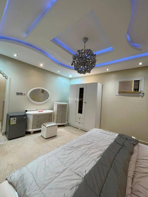 apartment in Al Yarmouk, Riyadh 4