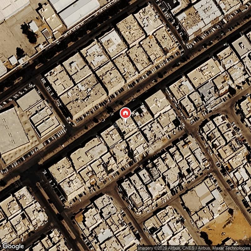 شقة  في الروابي، الرياض