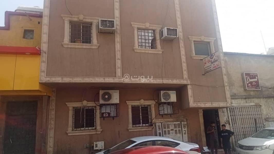 شقة 2 غرف في الصالحية، الرياض 8