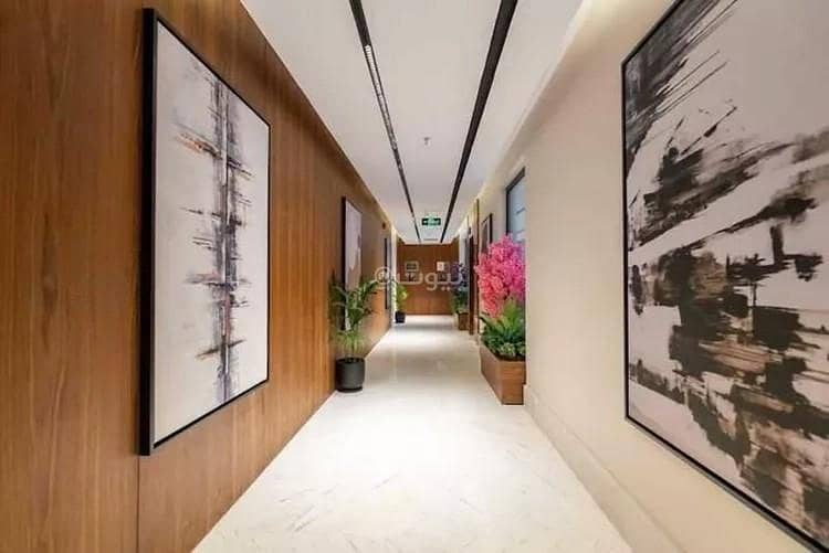 3 bedroom apartment in Al Rawabi, Riyadh 5
