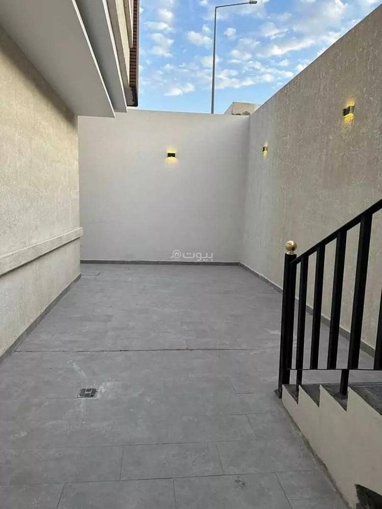 3 bedroom apartment in Al Rawabi, Riyadh 8