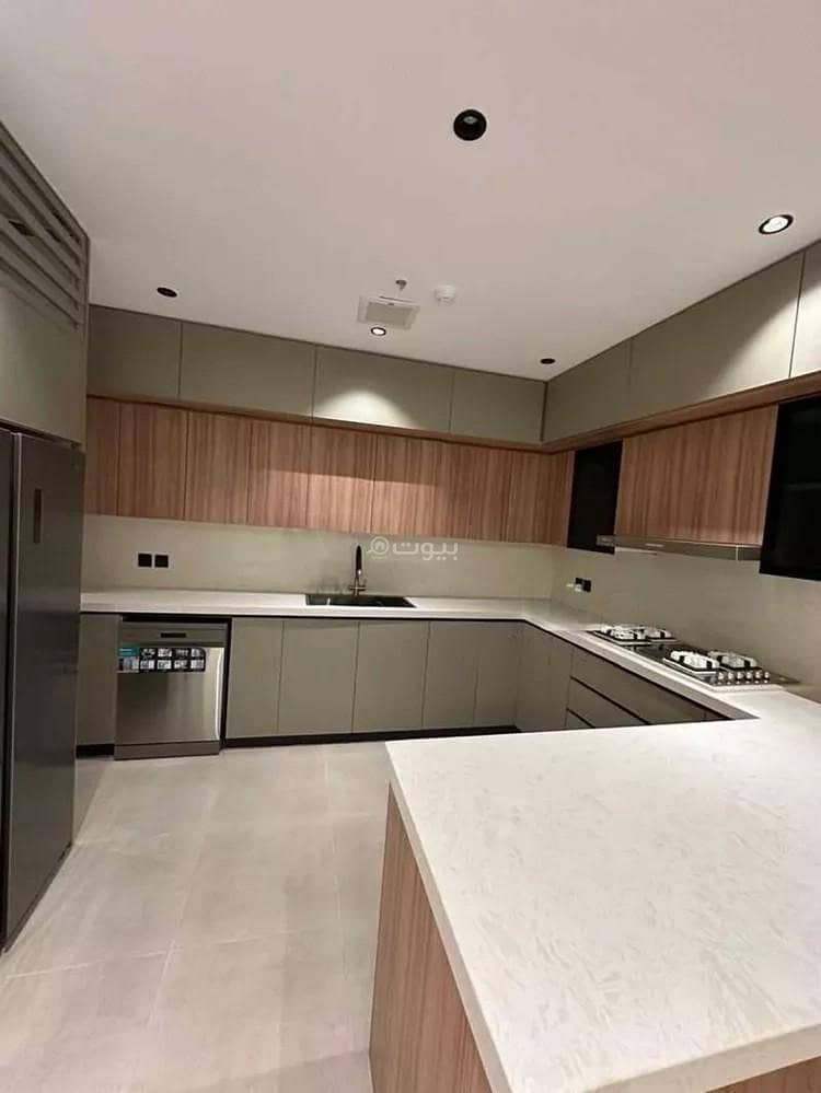 3 bedroom apartment in Al Rawabi, Riyadh 9