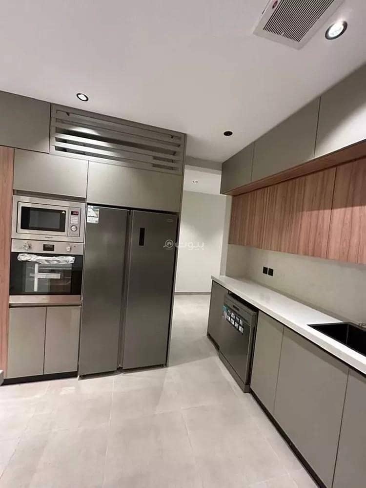 3 bedroom apartment in Al Rawabi, Riyadh 10