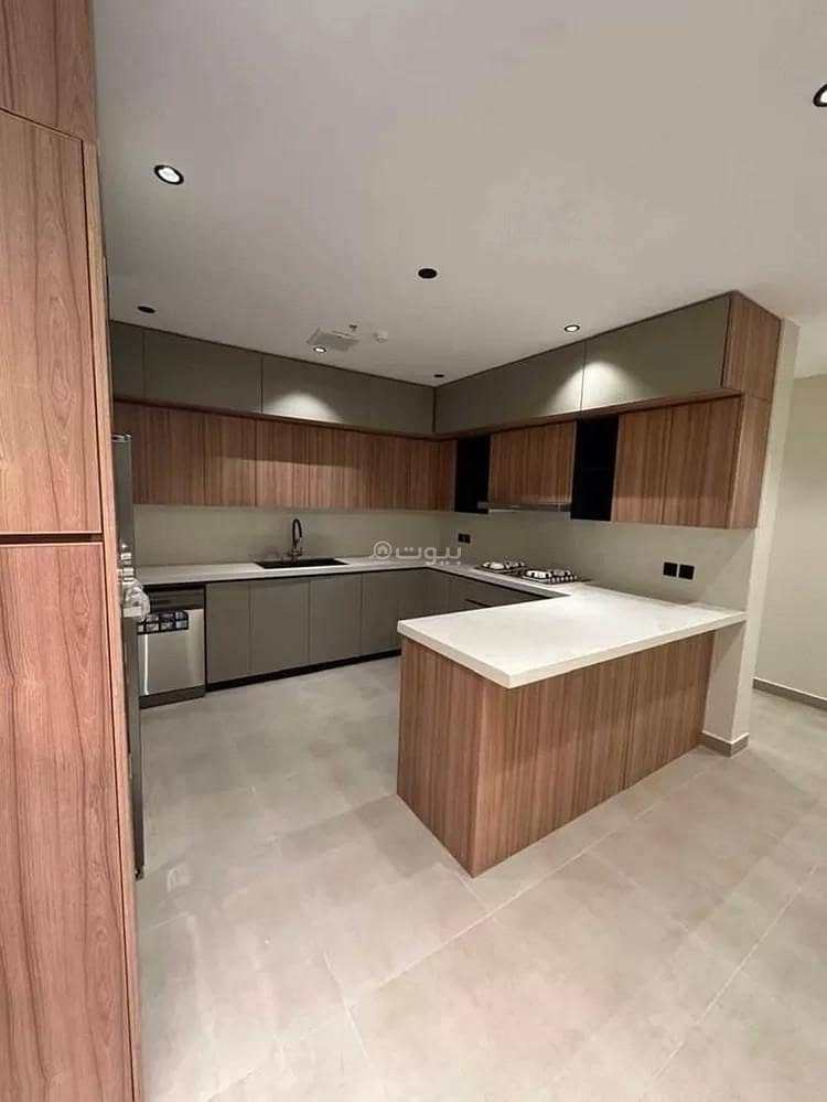 3 bedroom apartment in Al Rawabi, Riyadh 16