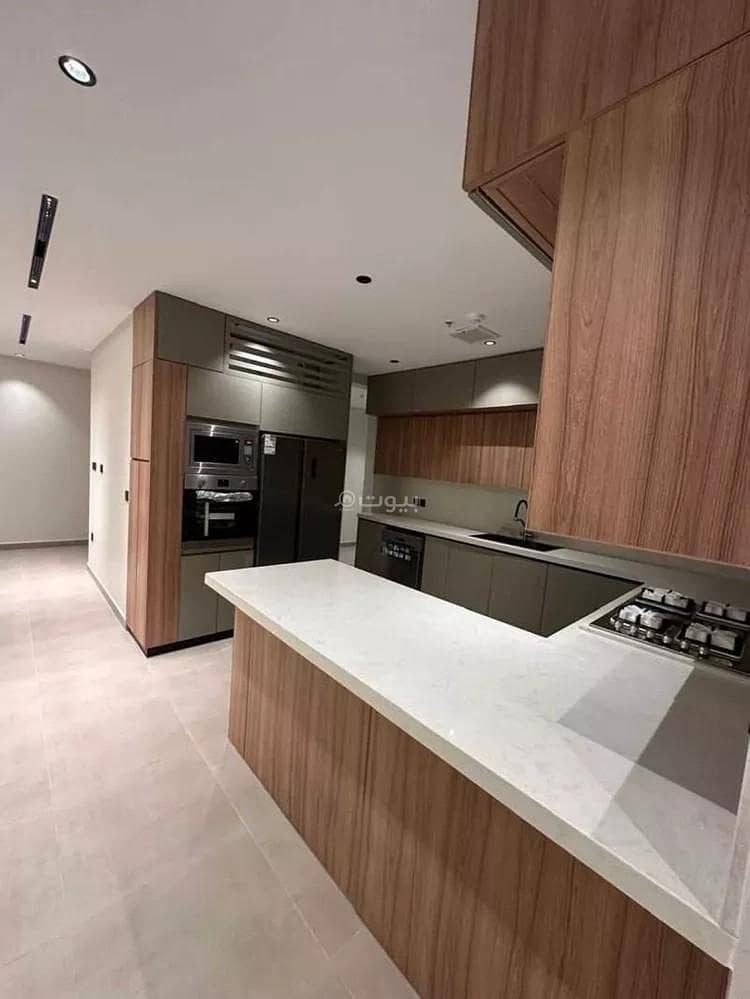 3 bedroom apartment in Al Rawabi, Riyadh 19
