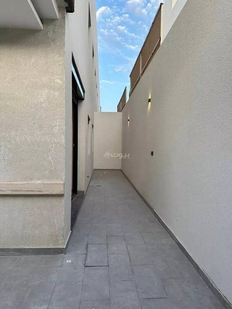 3 bedroom apartment in Al Rawabi, Riyadh 20