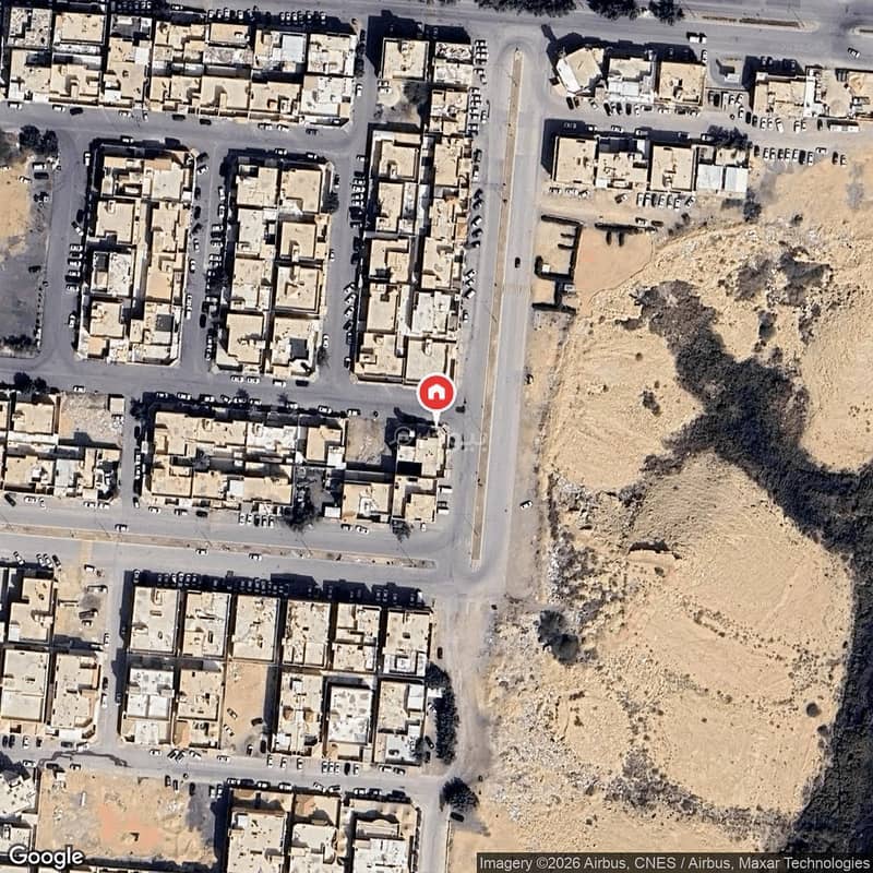 1 bedroom apartment in Al Awali, Riyadh 7