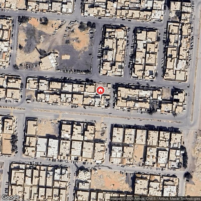 2 bedroom apartment in Al Awali, Riyadh 10