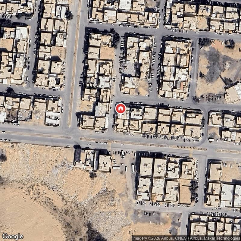 1 bedroom apartment in Al Awali, Riyadh 6