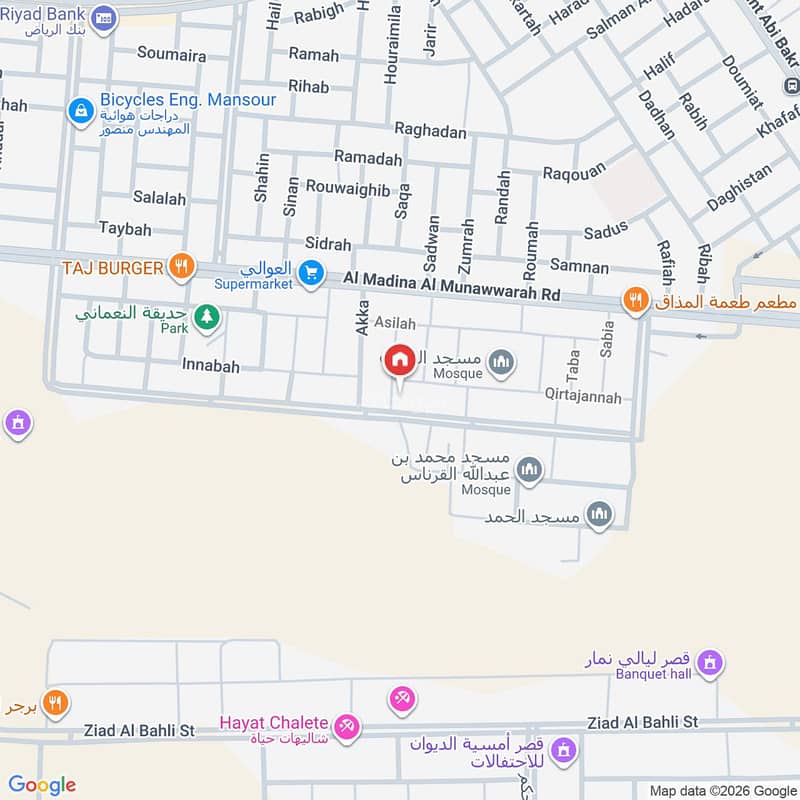 1 bedroom apartment in Al Awali, Riyadh 7