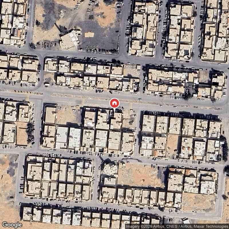 2 bedroom apartment in Al Awali, Riyadh 9