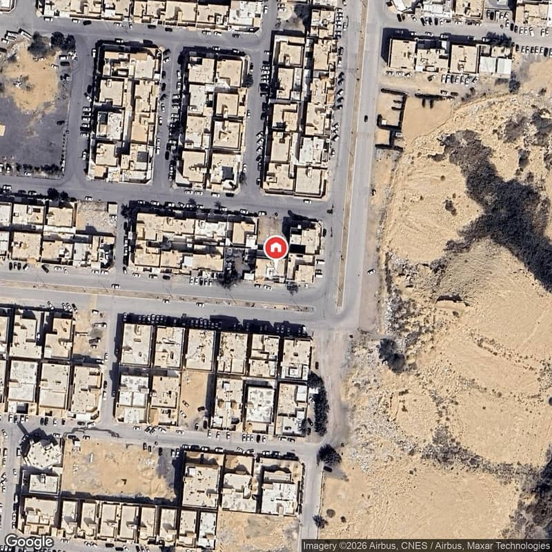 1 bedroom apartment in Al Awali, Riyadh 2