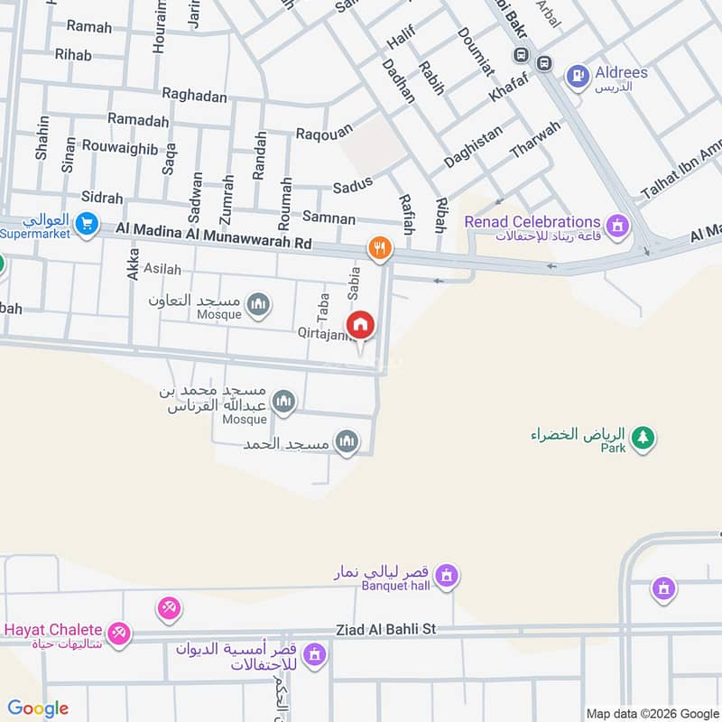 1 bedroom apartment in Al Awali, Riyadh 3