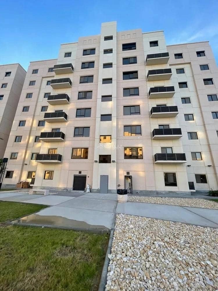 4 bedroom apartment in Al Aseel, Jeddah 2