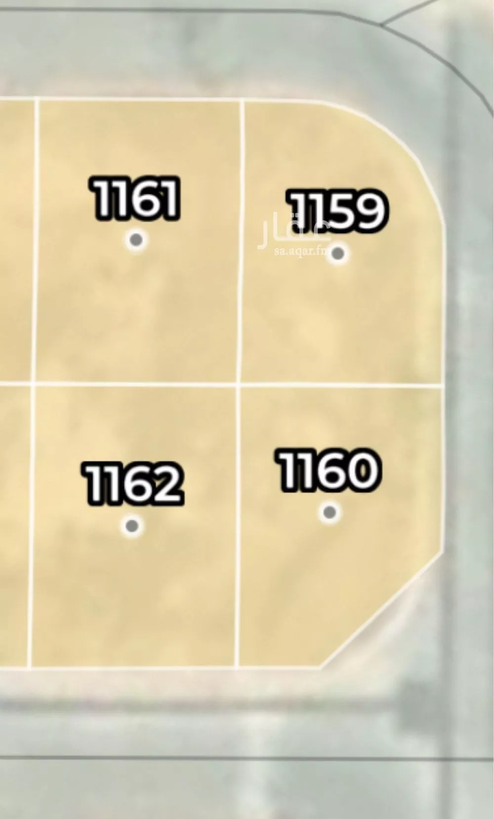 406 sqm land in Riyadh 6