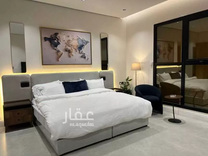 1 bedroom apartment in Al Rimal 4