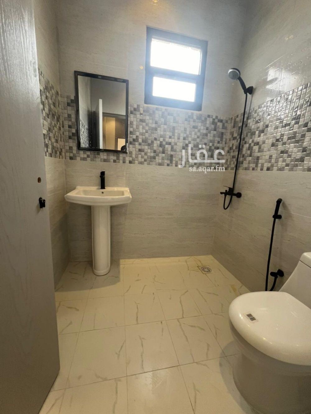 شقة 1 غرف في القيروان، الرياض 11
