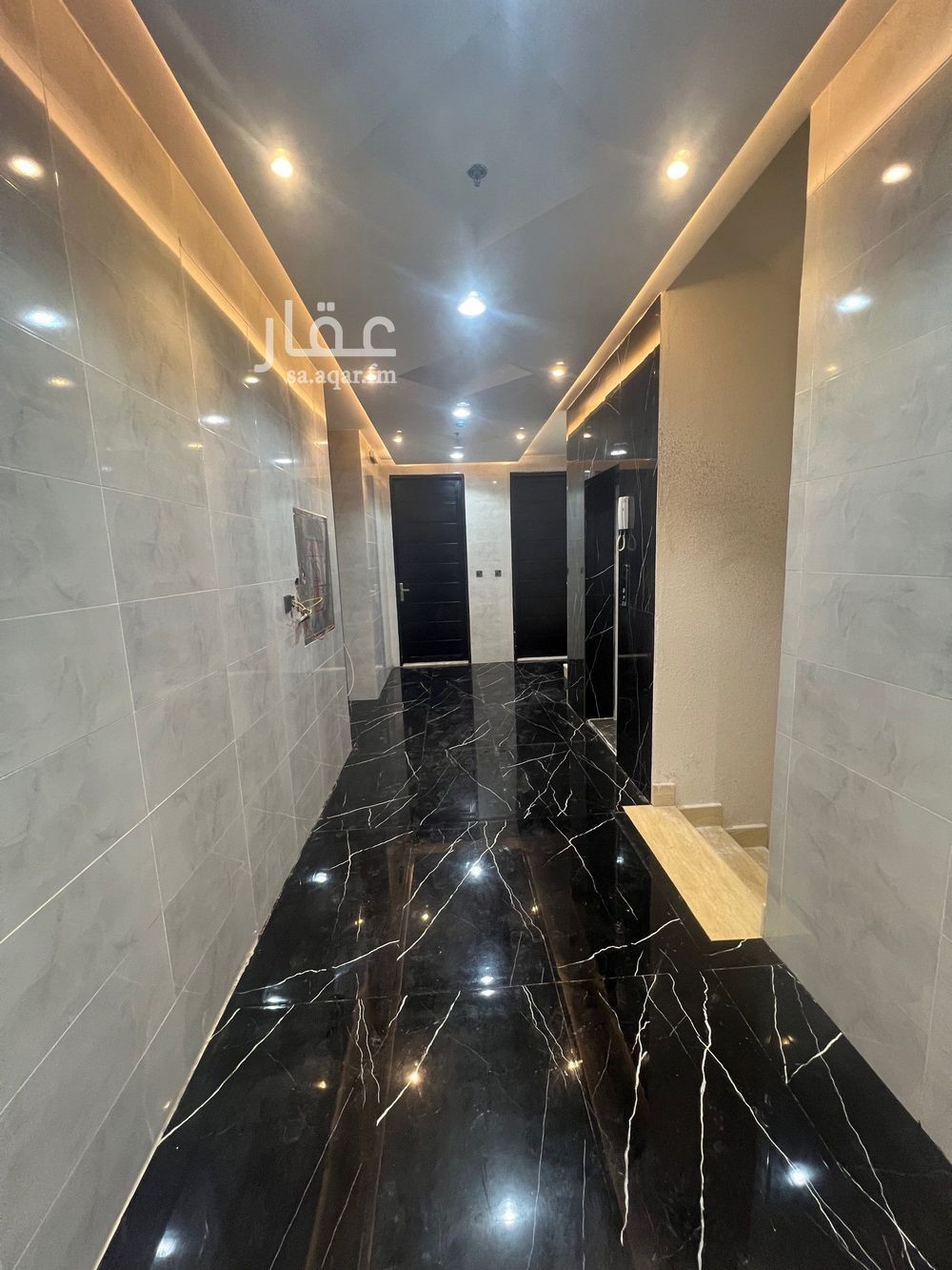 شقة 1 غرف في القيروان، الرياض 2