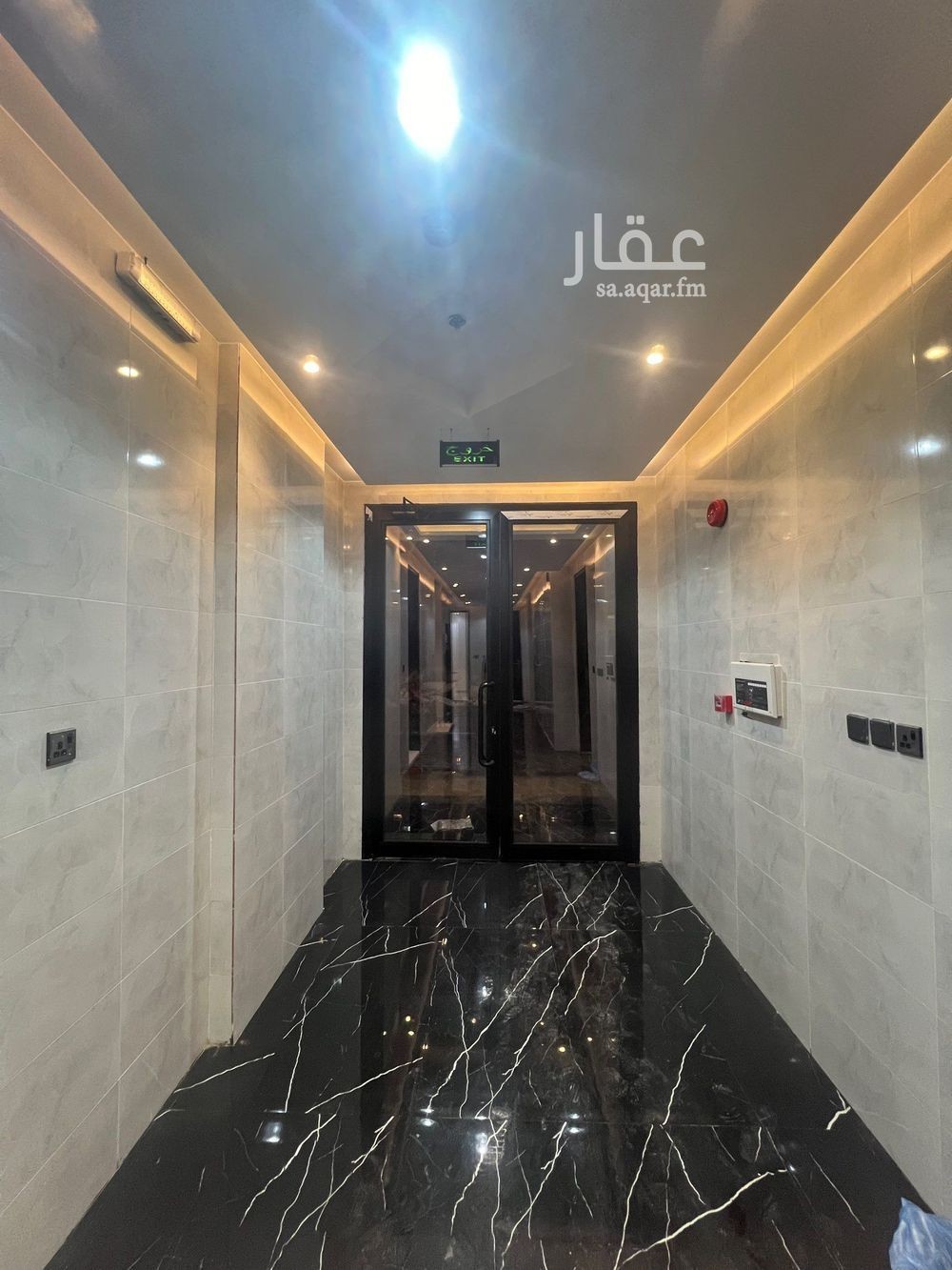 شقة 1 غرف في القيروان، الرياض 3