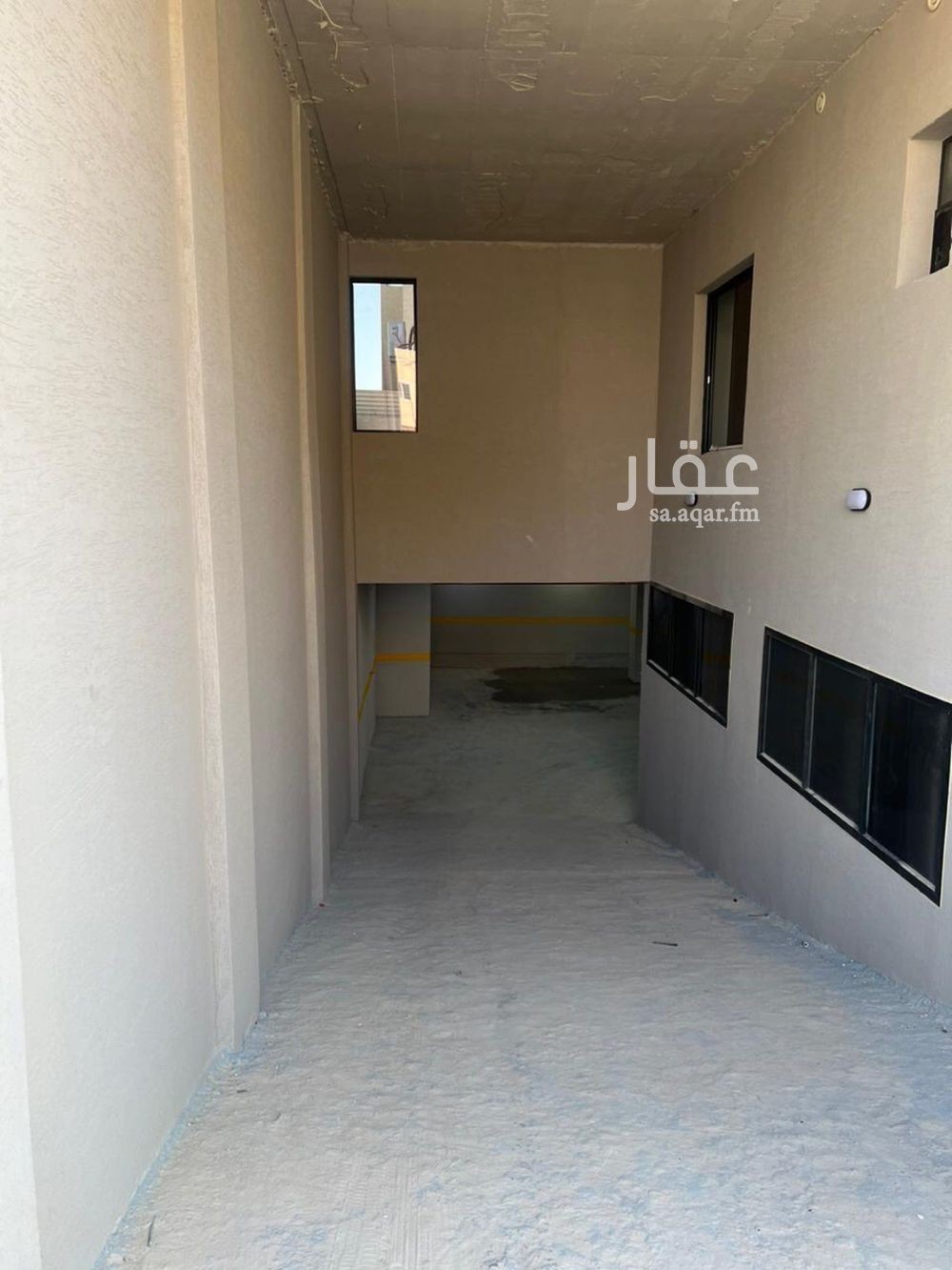 شقة 1 غرف في القيروان، الرياض 3