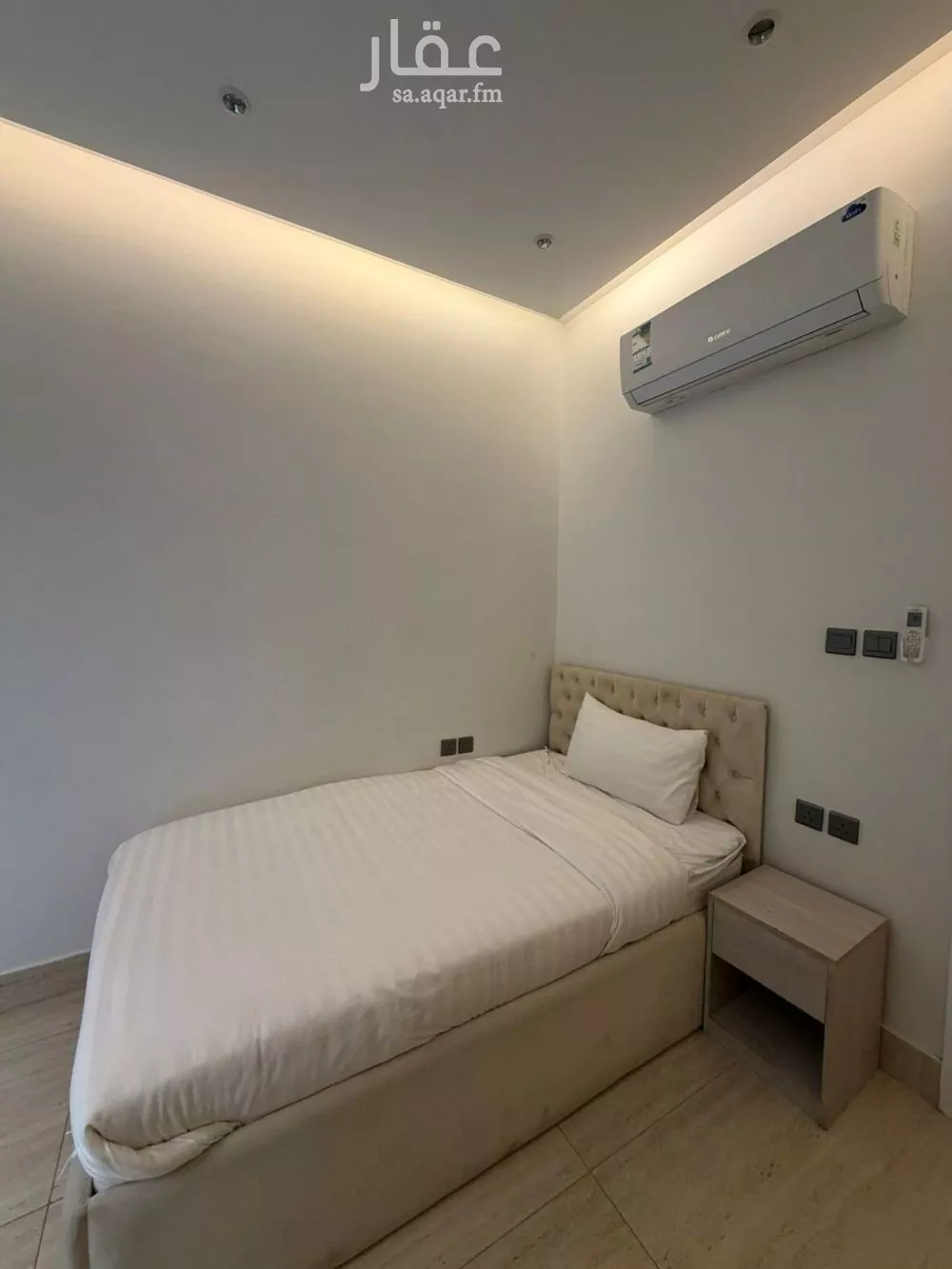3 bedroom apartment in Al Narjis 4
