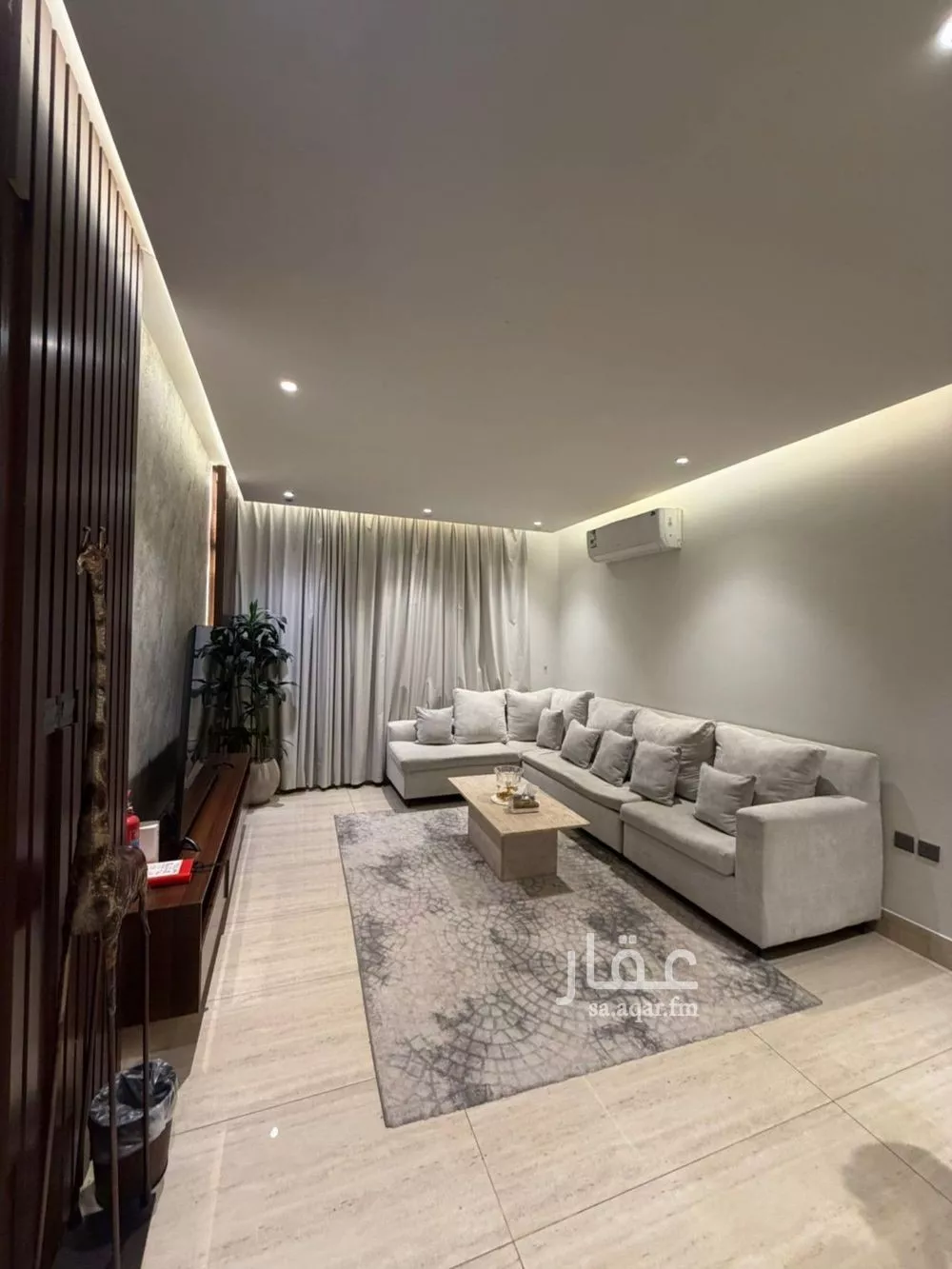 3 bedroom apartment in Al Narjis 7