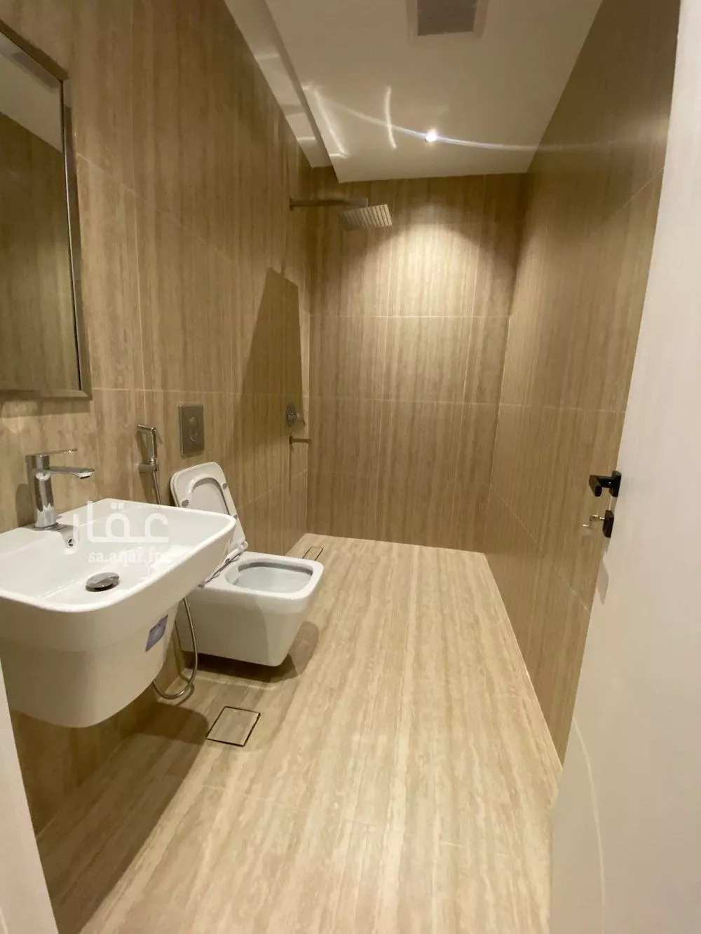 3 bedroom apartment in Al Safa, Riyadh 18