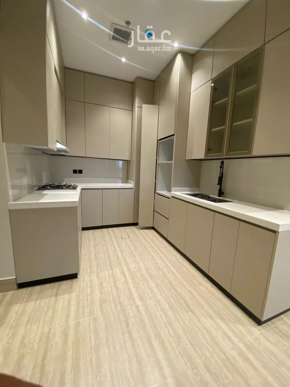 3 bedroom apartment in Al Safa, Riyadh 12