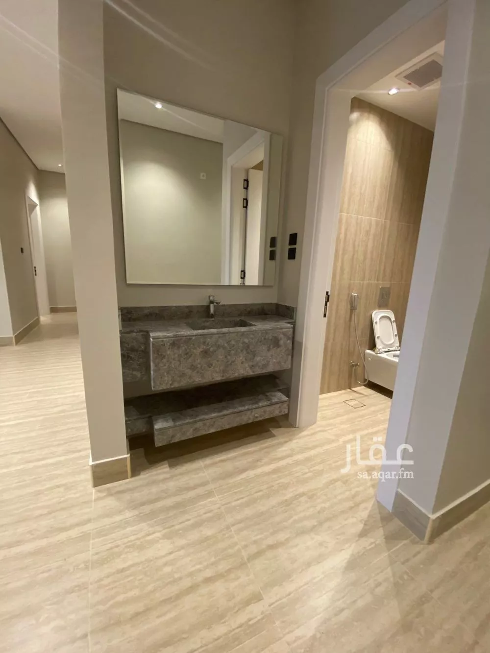 3 bedroom apartment in Al Safa, Riyadh 10