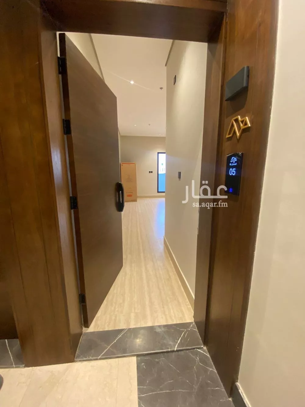 3 bedroom apartment in Al Safa, Riyadh 7