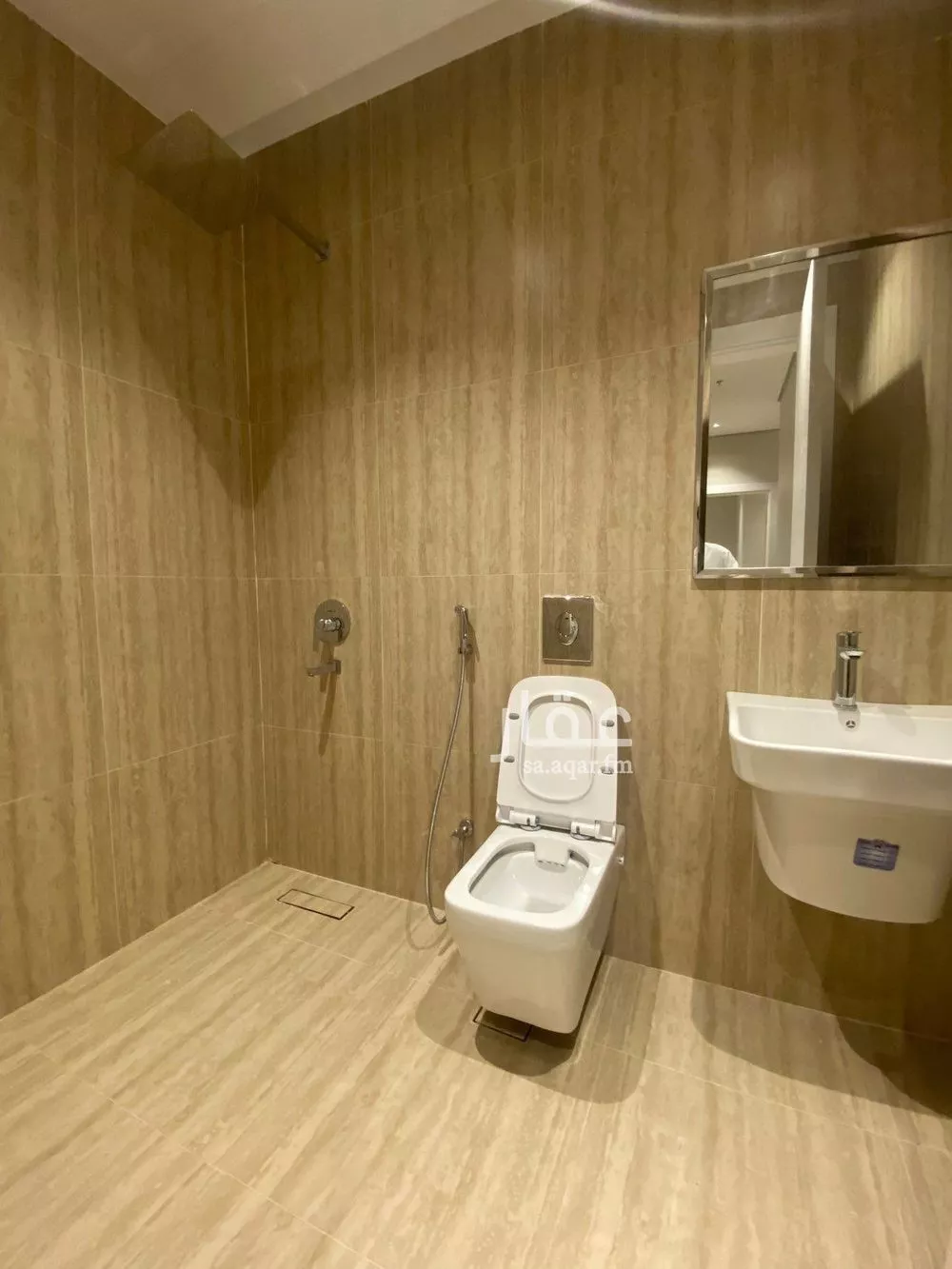 3 bedroom apartment in Al Safa, Riyadh 17