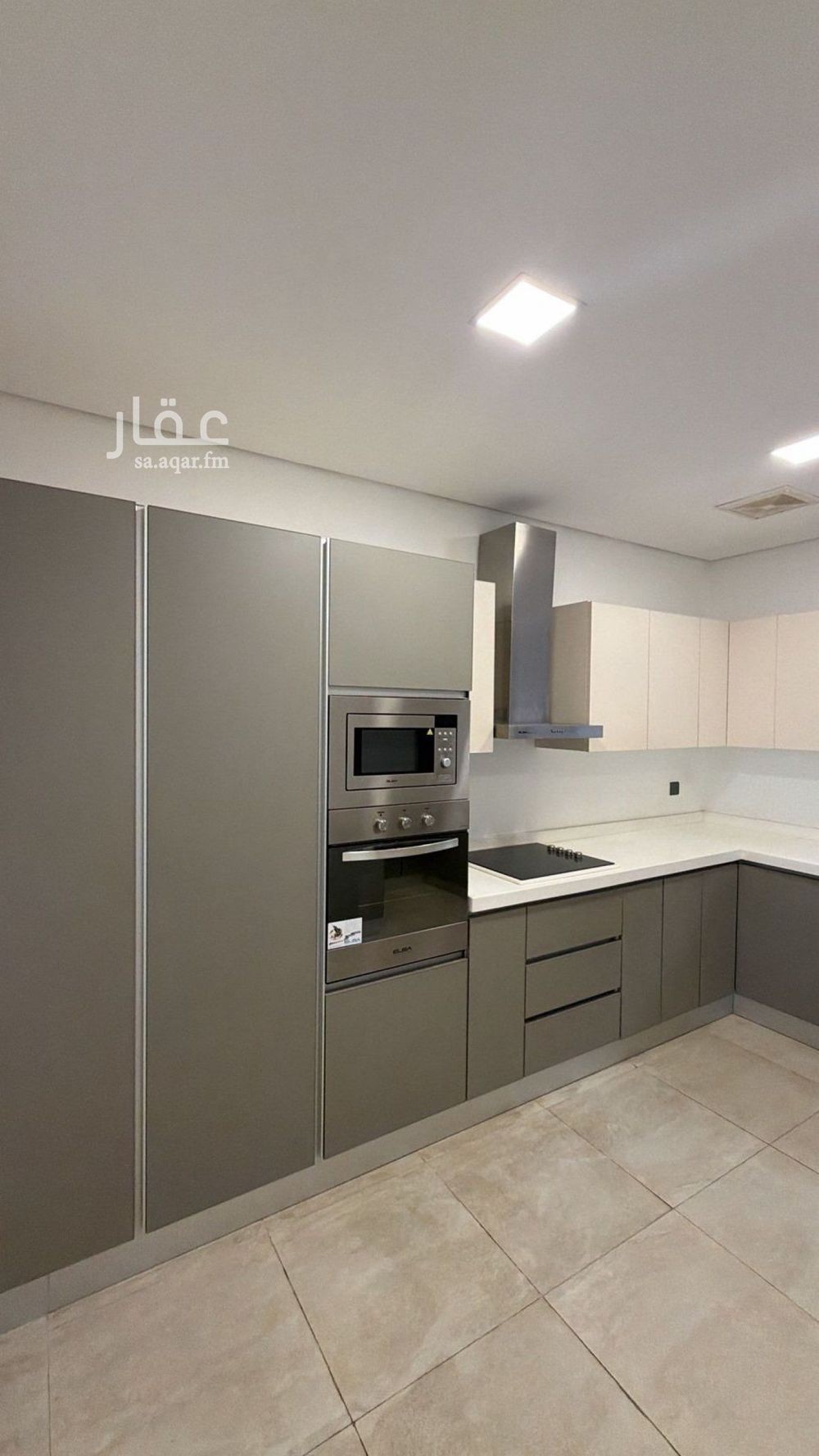 4 bedroom villa in Al Narjis, Riyadh 19