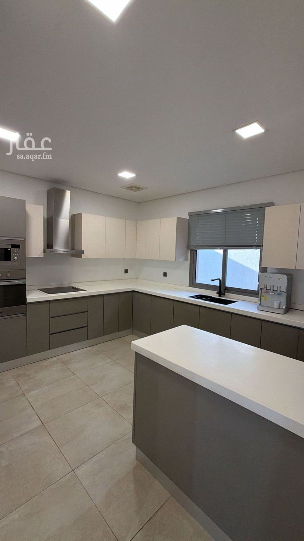4 bedroom villa in Al Narjis, Riyadh 13
