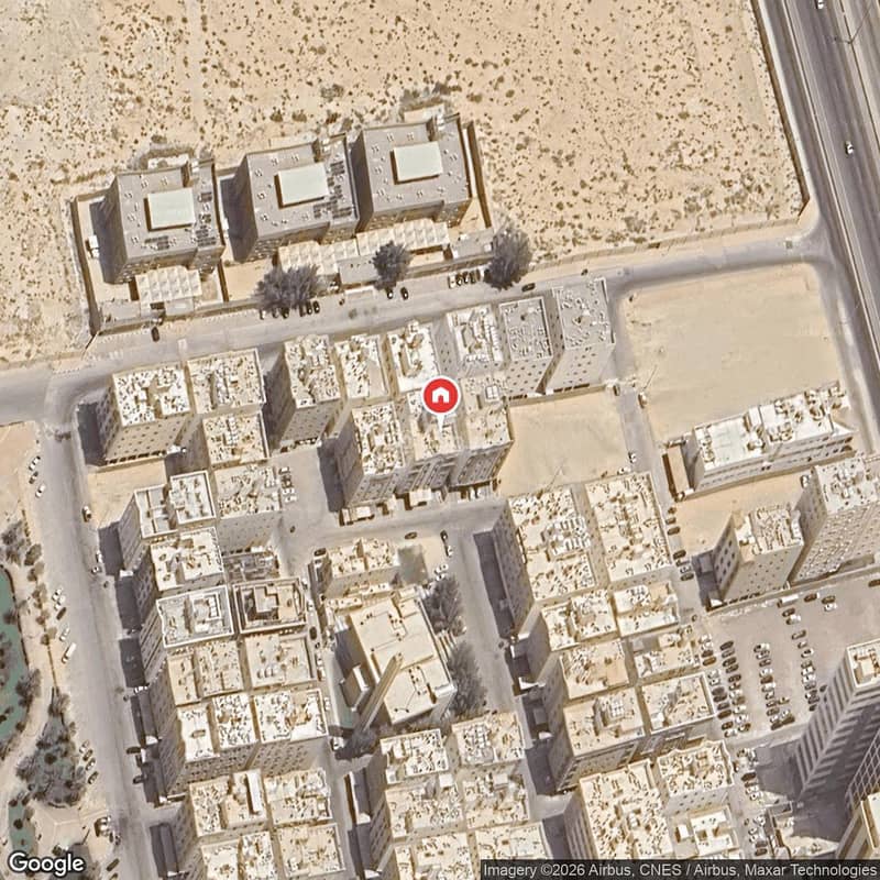 2 bedroom apartment in Al Fardus, Eastern Province 2