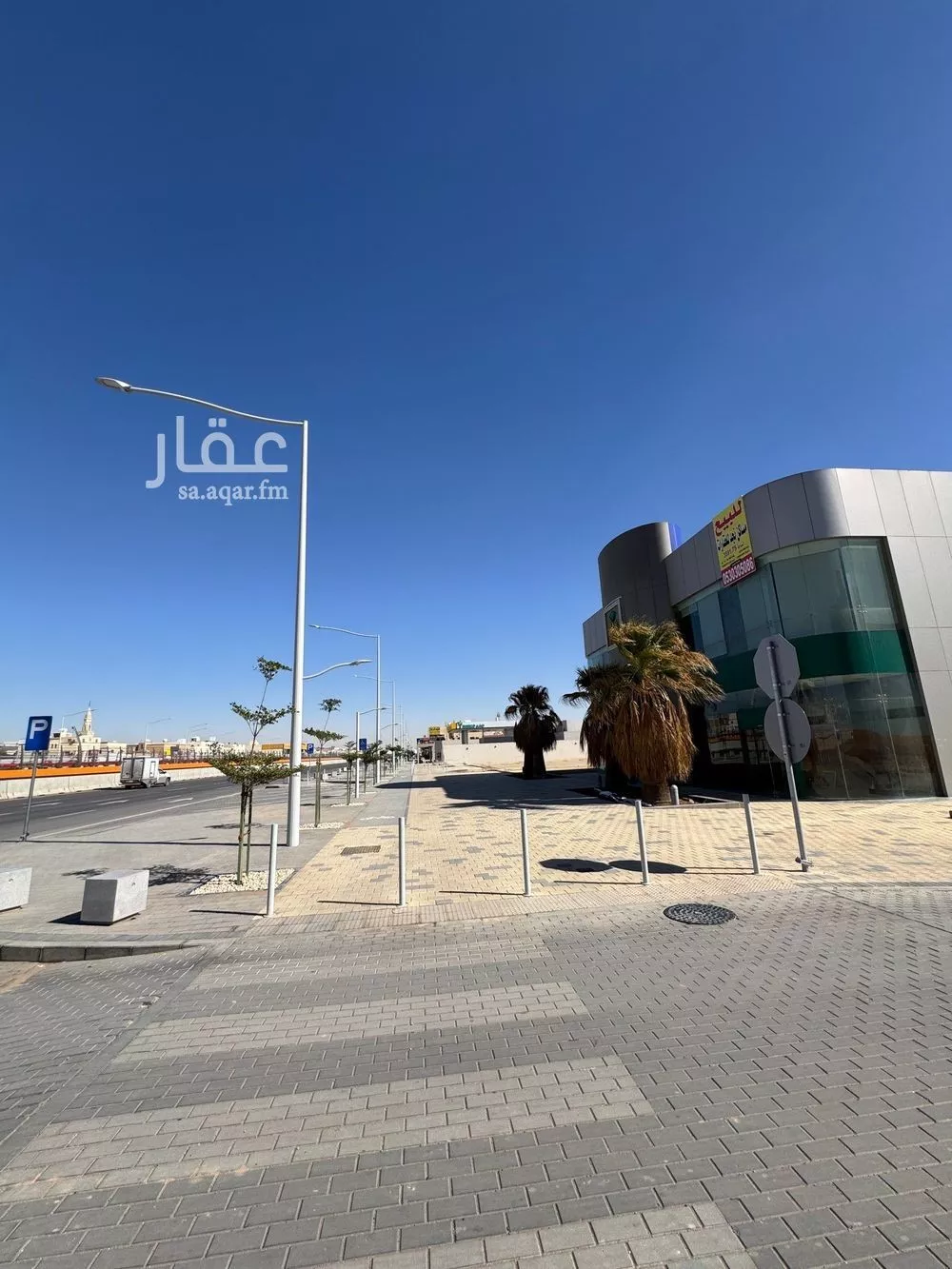 أرض 3591 م² في السعادة 5