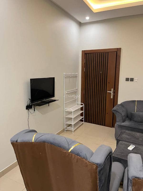 1 bedroom apartment in Wadi Jaleel, Makkah 2