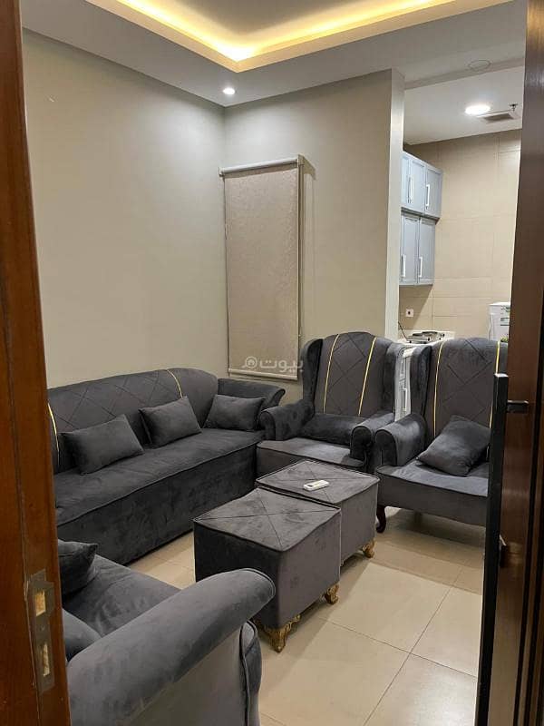 1 bedroom apartment in Wadi Jaleel, Makkah 4