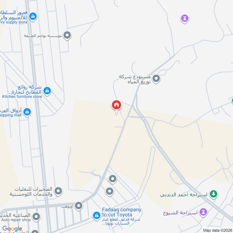 1 bedroom apartment in Wadi Jaleel, Makkah 10