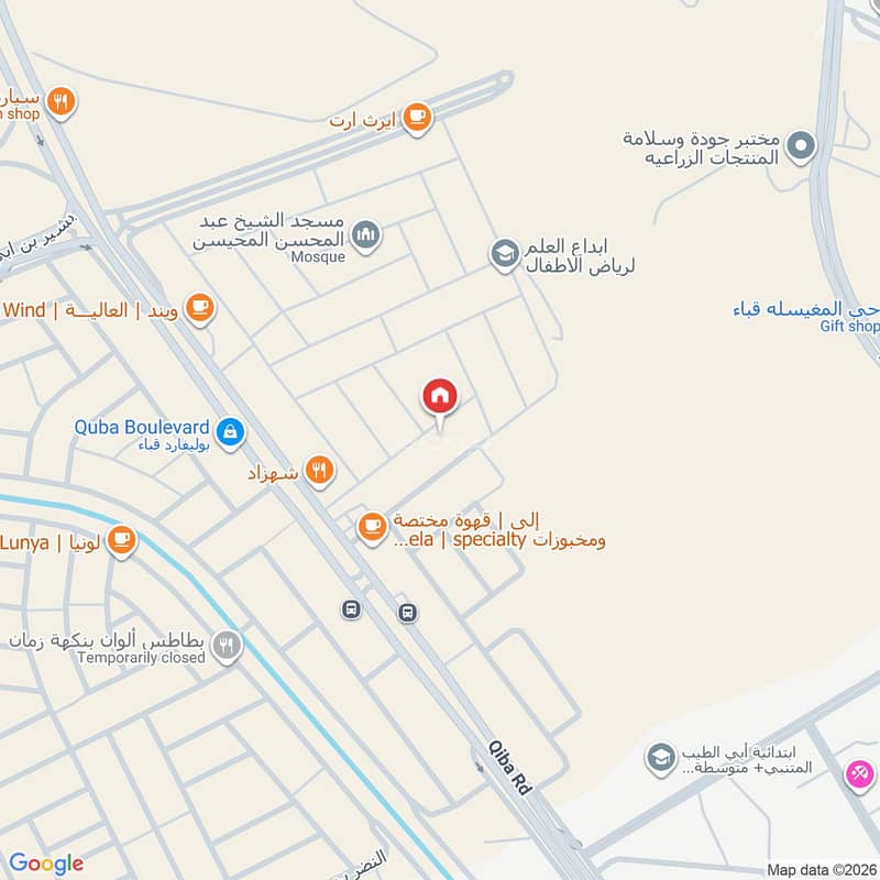 شقة  في شوران، المدينة المنورة 2
