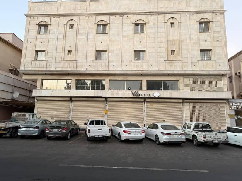 shop in Al Safa, Jeddah