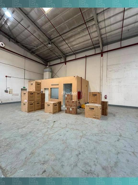warehouse in Mansuriyah, Riyadh 6