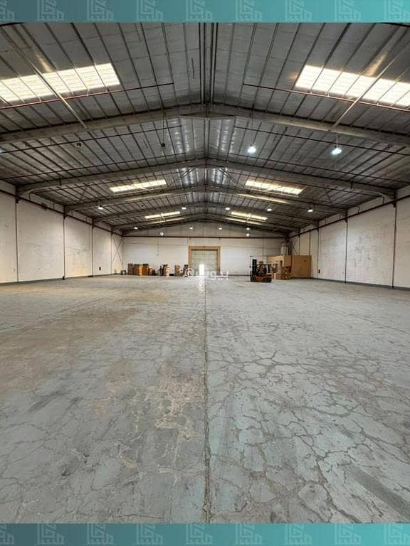 warehouse in Mansuriyah, Riyadh 7