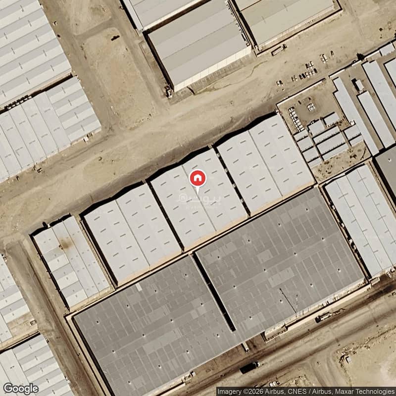warehouse in Mansuriyah, Riyadh 8