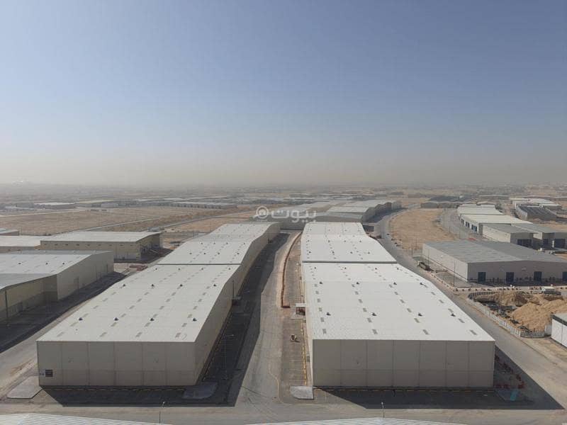 عقار  في طيبة، الرياض 4
