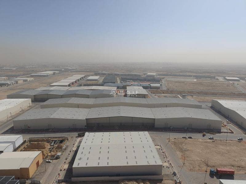 عقار  في طيبة، الرياض 5