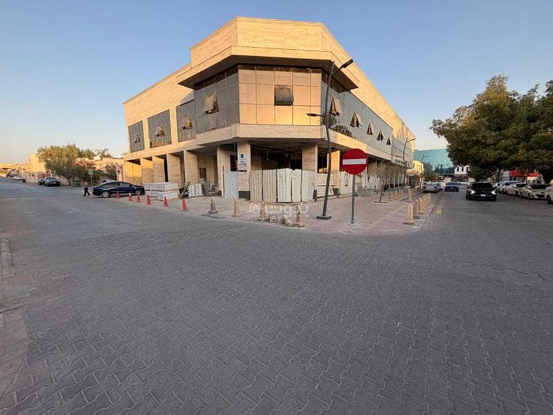 office in Al Malaz, Riyadh 2
